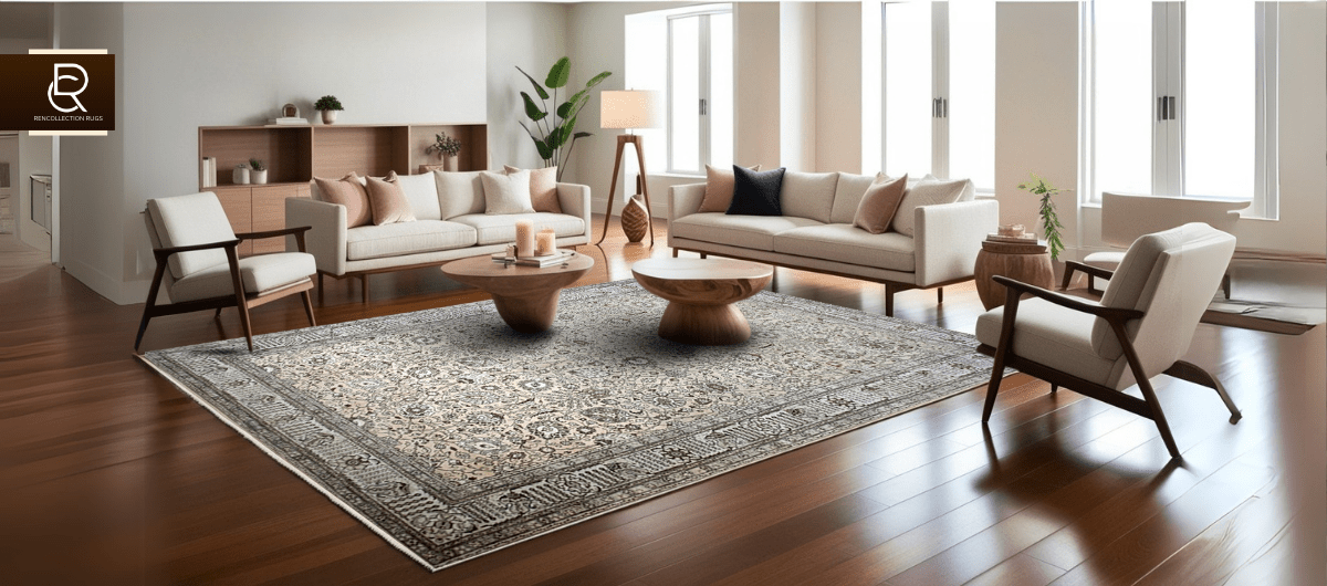 The Ultimate Guide to Buying a Designer Rug for Your Home – RenCollection