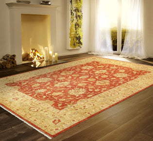  How to Buy Rugs In Dallas (DFW): A Comprehensive Guide - RenCollection