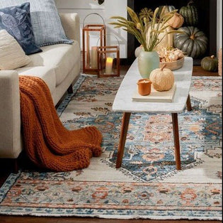  Rugs vs. Carpets: Exploring the Key Differences for Your Home - RenCollection