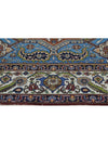 10x13 Old Persian Tabriz Rug – 110612 - #Dallas_DFW_TX