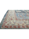 10x10 Persian Sultanabad Area Rug - 109873.