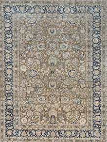  10x14 Old Persian Area Rug – 105714.