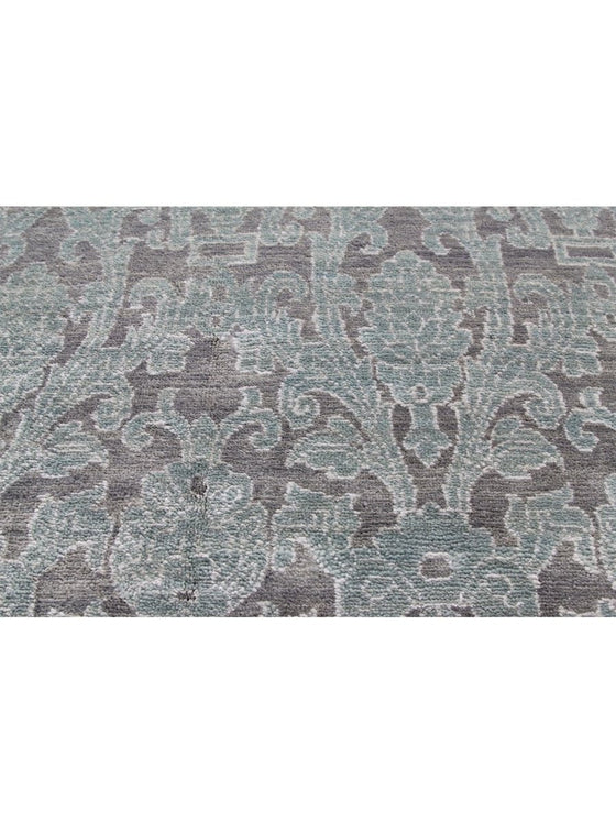 10x14 Transitional Area Rug - 500949.