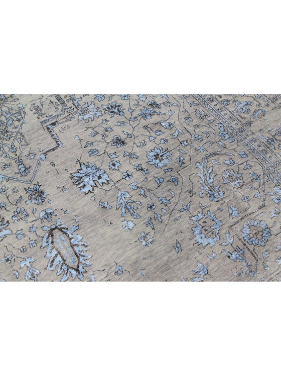 10x14 Transitional Area Rug - 501144.