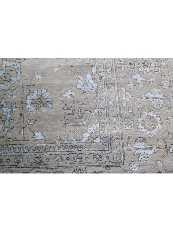 10x14 Transitional Area Rug - 501144.