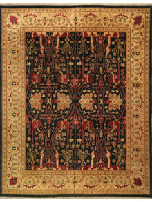  12x15 Persian Style Area Rug - 104662.