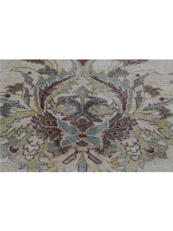 12x15 Persian Sultanabad Area Rug - 110429.