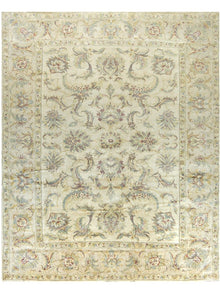  12x15 Persian Sultanabad Area Rug - 110429.