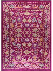  12x17 Persian Sultanabad Area Rug - 109538.