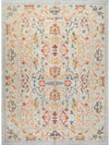 12x17 Persian Sultanabad Rug - 109530.