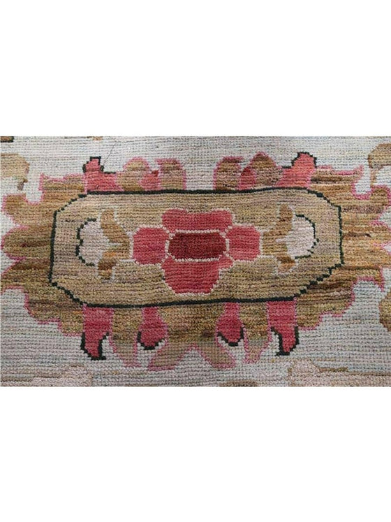 12x17 Persian Sultanabad Rug - 109552.