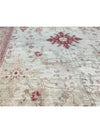 13x15 Antique Persian Sultanabad Rug – 110972.