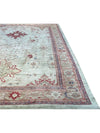 13x15 Antique Persian Sultanabad Rug – 110972.
