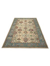 13x19 Persian Sultanabad Area Rug - 110820.