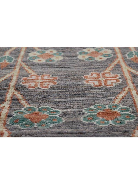 13x19 Persian Sultanabad Rug – 109532.