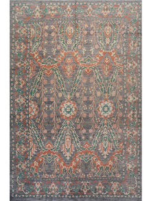  13x19 Persian Sultanabad Rug – 109532.