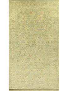  13x32 Persian Sultanabad Area Rug - 110913.
