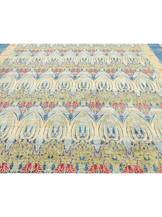 14x20 Arts and Crafts Area Rug - 502584.