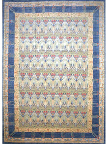  14x20 Arts and Crafts Area Rug - 502584.
