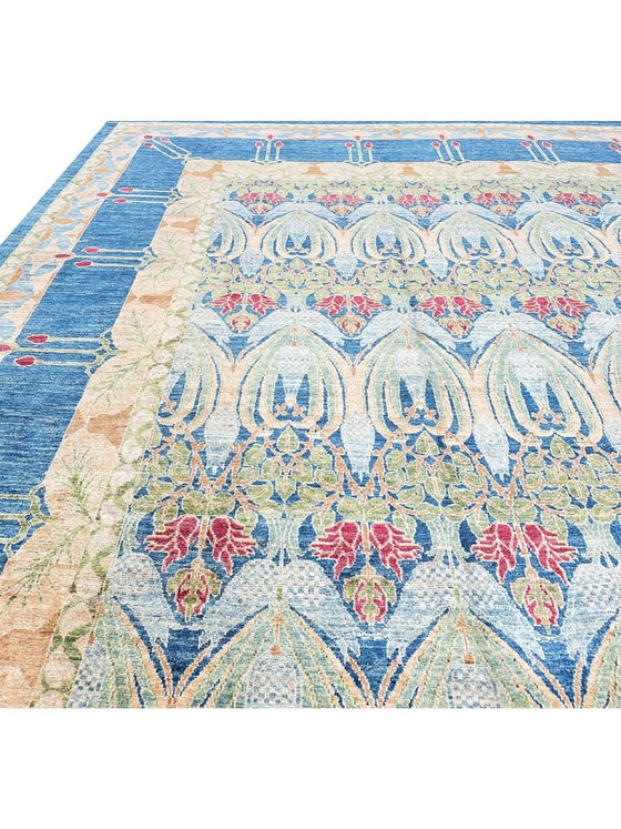 14x20 Arts and Crafts Area Rug - 502584.