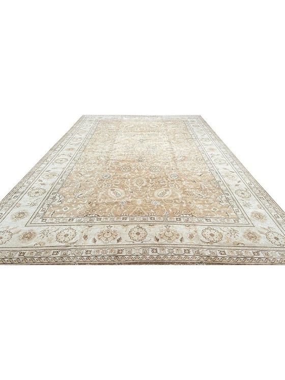 14x20 Old Mahal Style Area Rug - 106626.