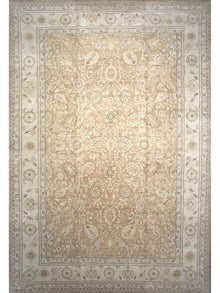  14x20 Old Mahal Style Area Rug - 106626.