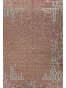  14x20 Transitional Area Rug - 501007.