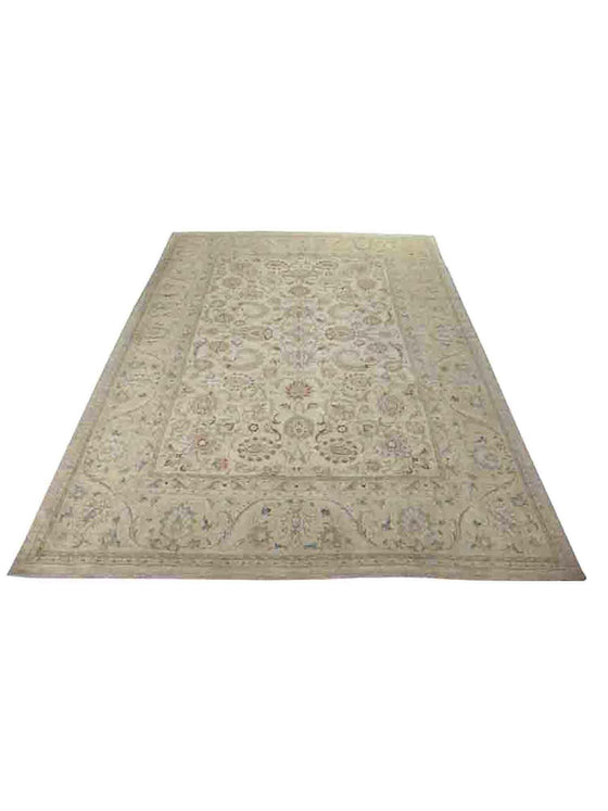 16x20 Persian Sultanabad Area Rug - 110855.