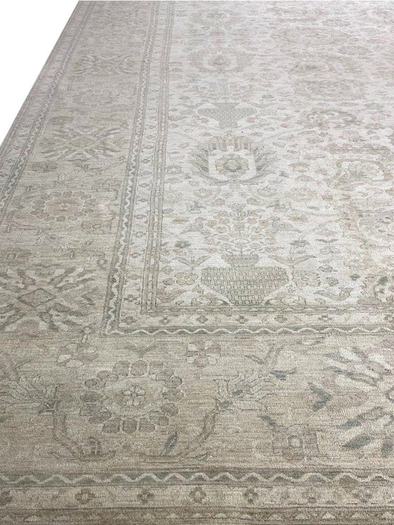 16x25 Sultanabad Area Rug - 501283.
