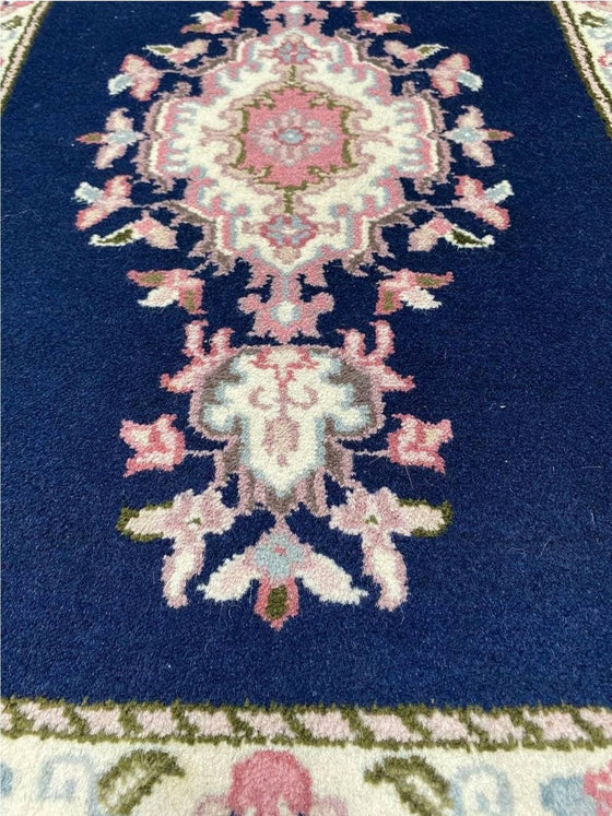2x3 Persian Kashan Style Area Rug - 101715.