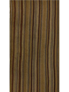  4x9 Old Persian Kilim Rug – 110968.