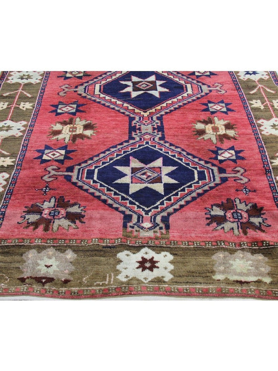 5x12 Old Persian Malayer Runner – 110601.