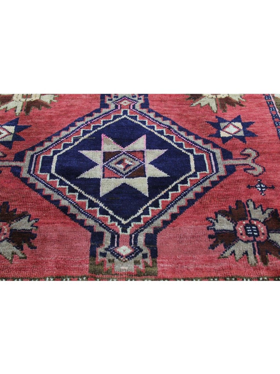 5x12 Old Persian Malayer Runner – 110601.