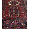 5x14 Antique Persian Karajeh Runner - 108674.