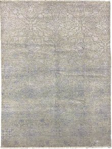  6x9 Transitional Area Rug - 500383.