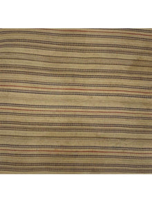  7x7 Old Persian Kilim Rug – 110977.