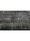 8'8" x 14'8" Overdyed Persian Area Rug - 108970.