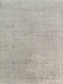  8x10 Transitional Area Rug - 501481.