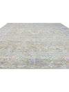 8x10 Transitional Area Rug - 502597.