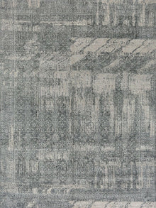  9x12 Modern Abstract Area Rug - 501040.