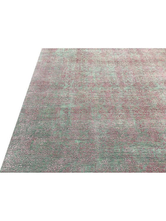 9x12 Tansitional Area Rug - 502606.