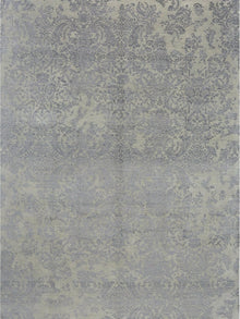  9x12 Transitional Area Rug - 500655.