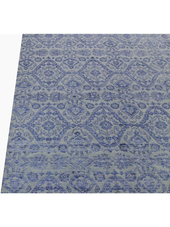 9x12 Transitional Area Rug -500979.