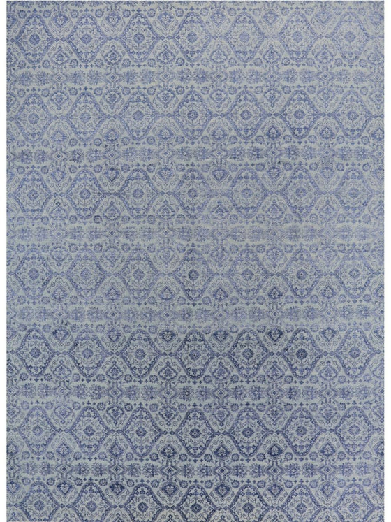 9x12 Transitional Area Rug -500979.