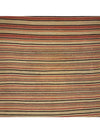 9x9 Old Persian Kilim Rug – 110979.