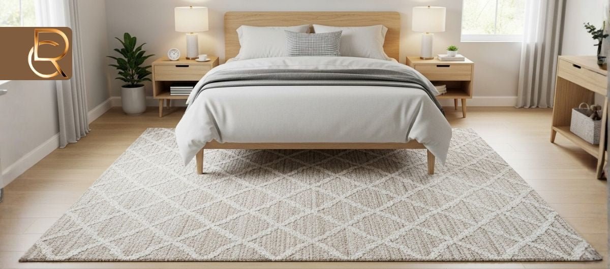 2026 Guest Room Rug Guide: Create a Welcoming Sanctuary - RenCollection