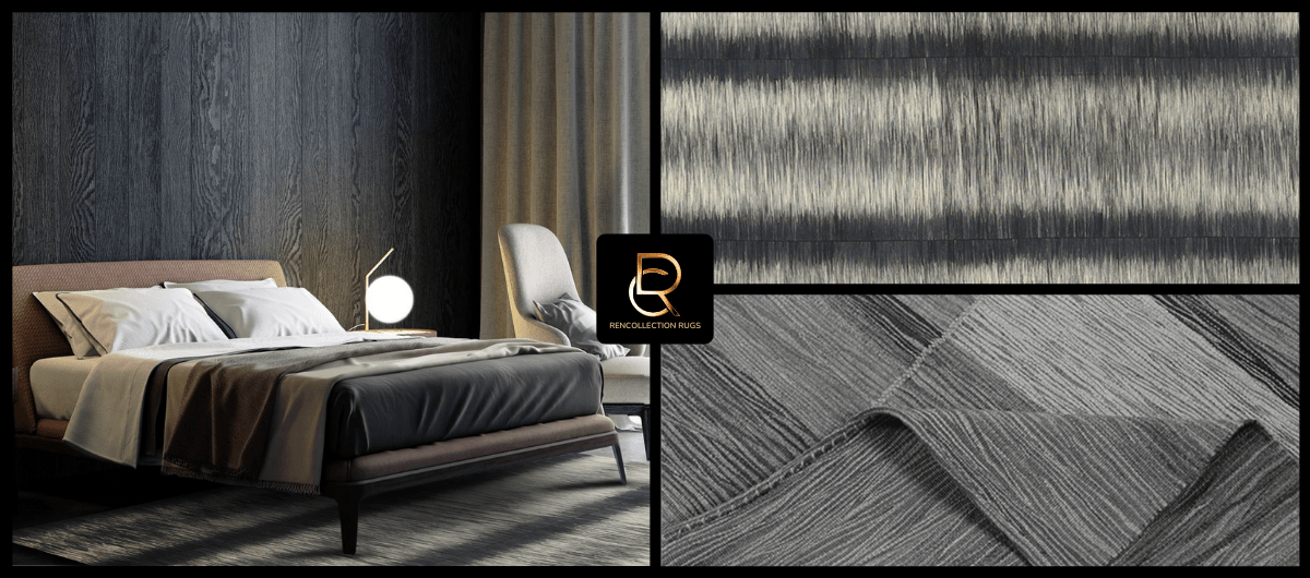 5 Reasons to Buy a Kilim Flatweave Rug for Your Bedroom - RenCollection