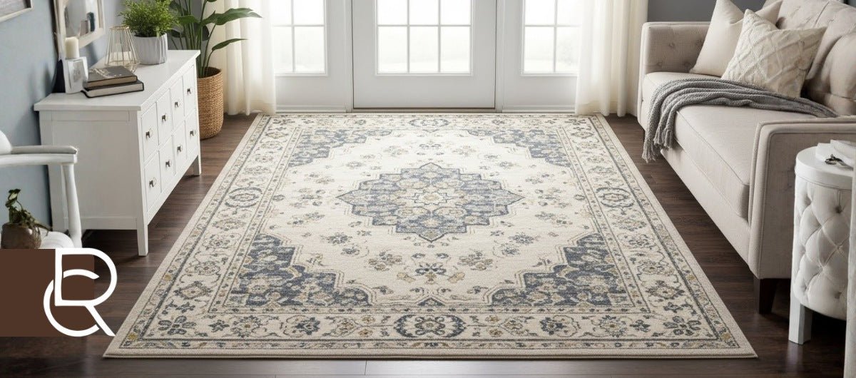 9 x 12 Area Rug Placement Guide: Ideal Sizes in Every Room - RenCollection