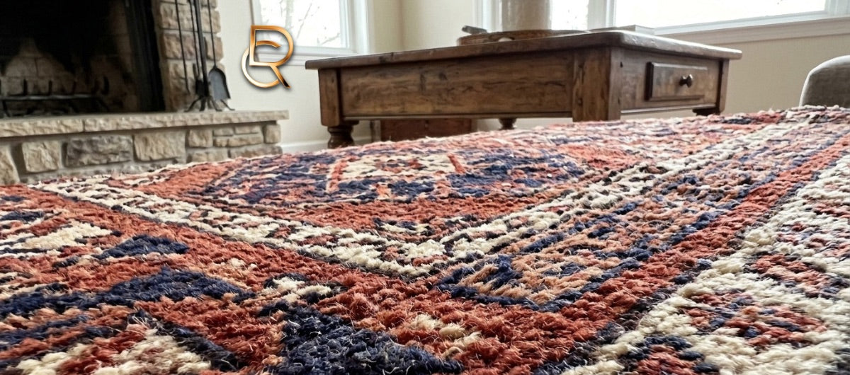 Wool vs Synthetic Rugs: Best Choice for Texas Homes
