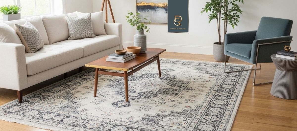 Affordable Rugs That Look Luxurious, Not Cheap - RenCollection